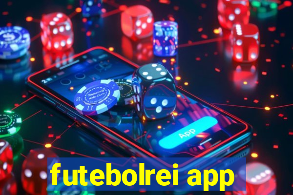 futebolrei app